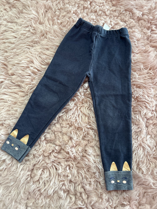 Cat Leggings