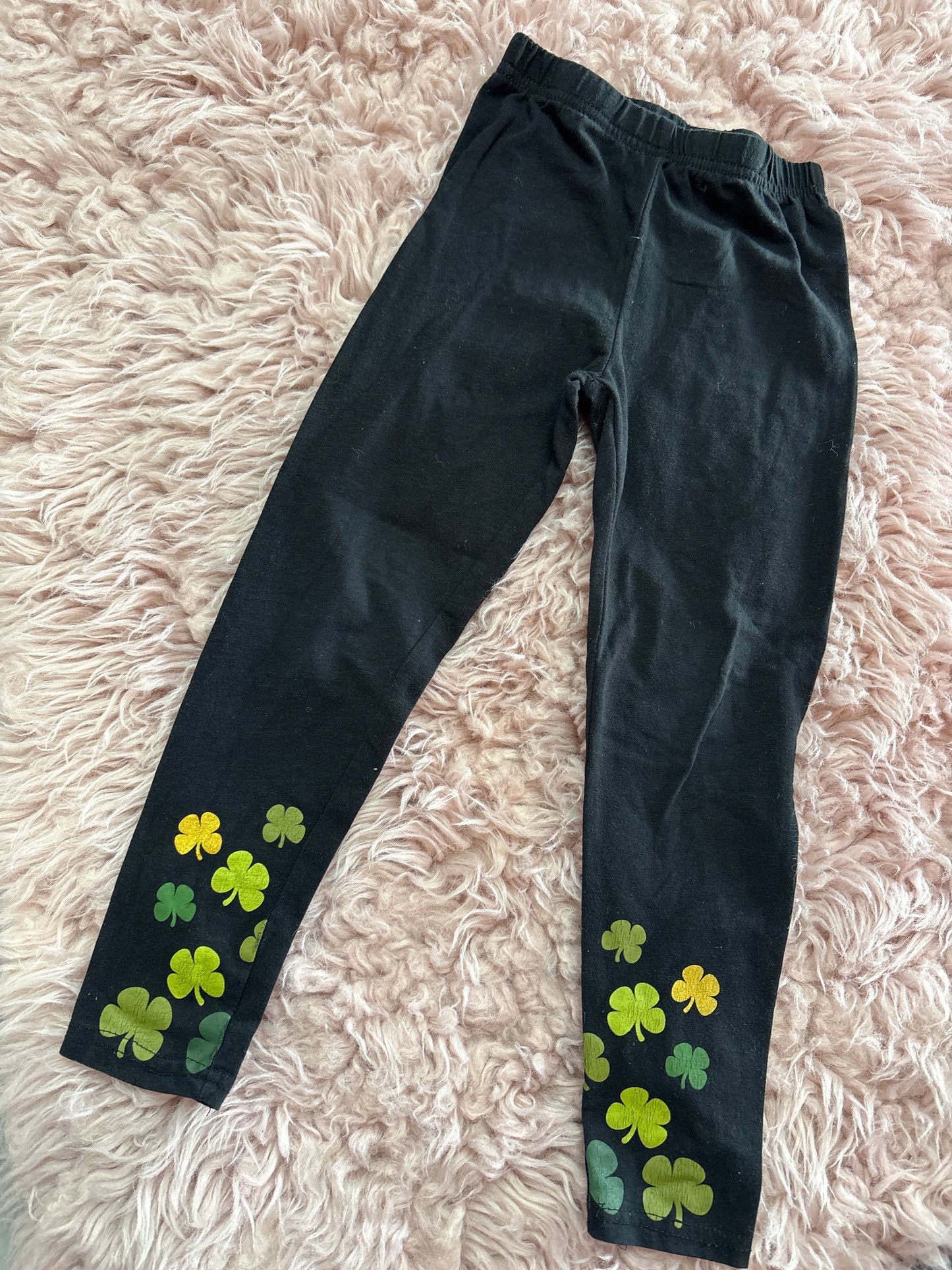 Lucky Leggings