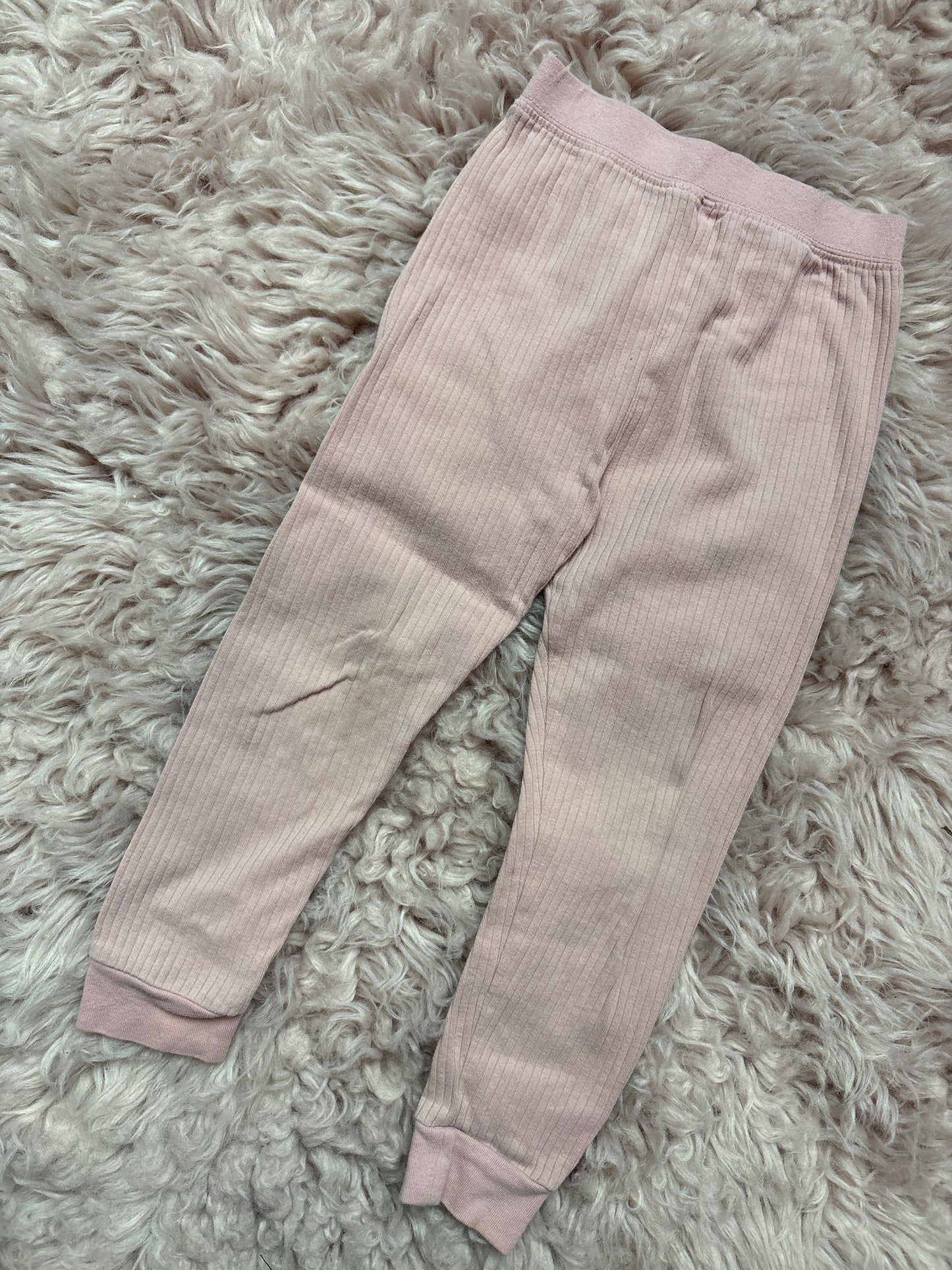 Pink Pants