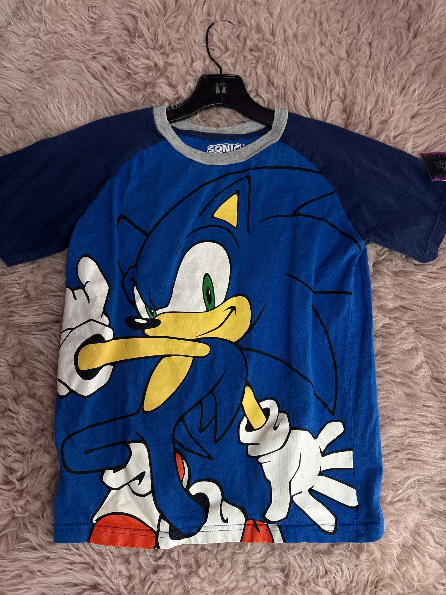 Sonic Boom