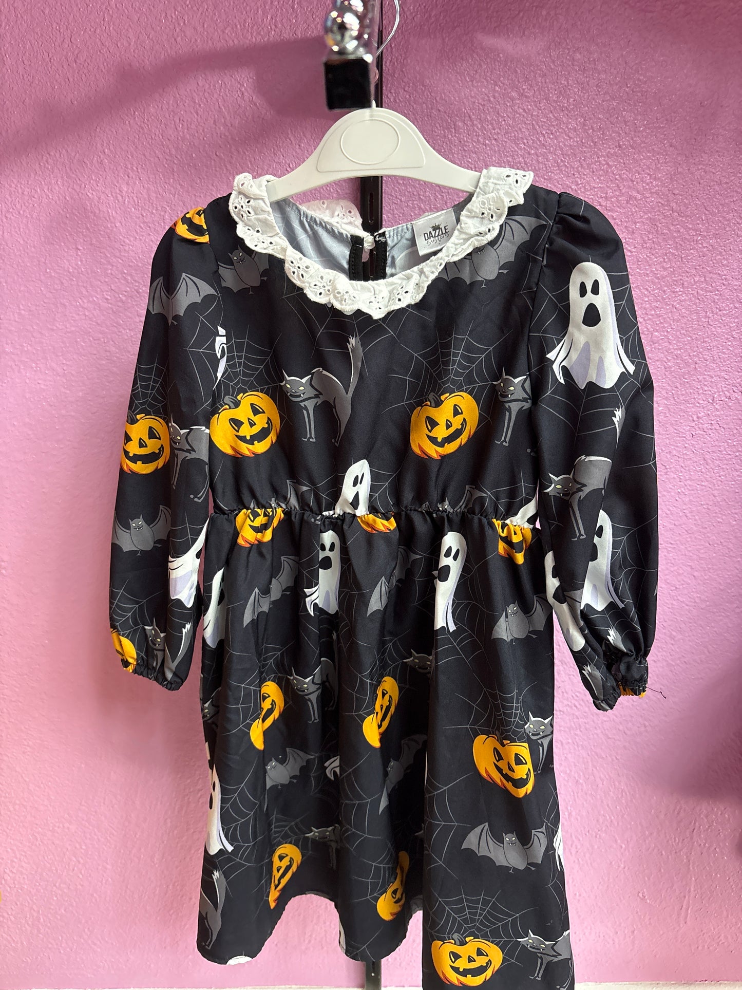 Halloween Merlin’s
