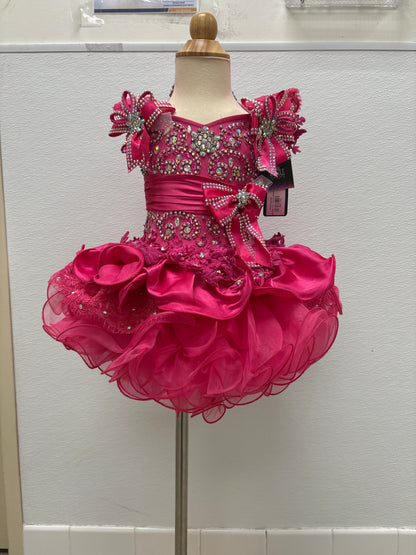 Pink Dazzle