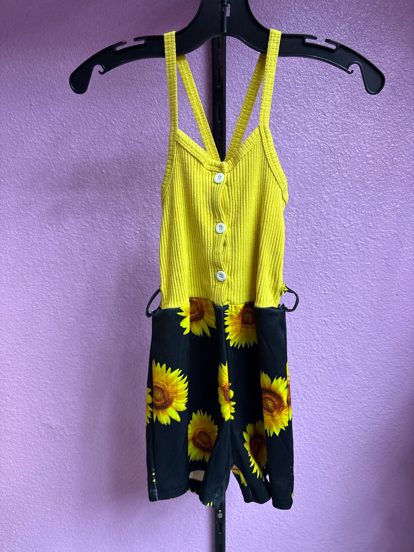 Sunflower Daze