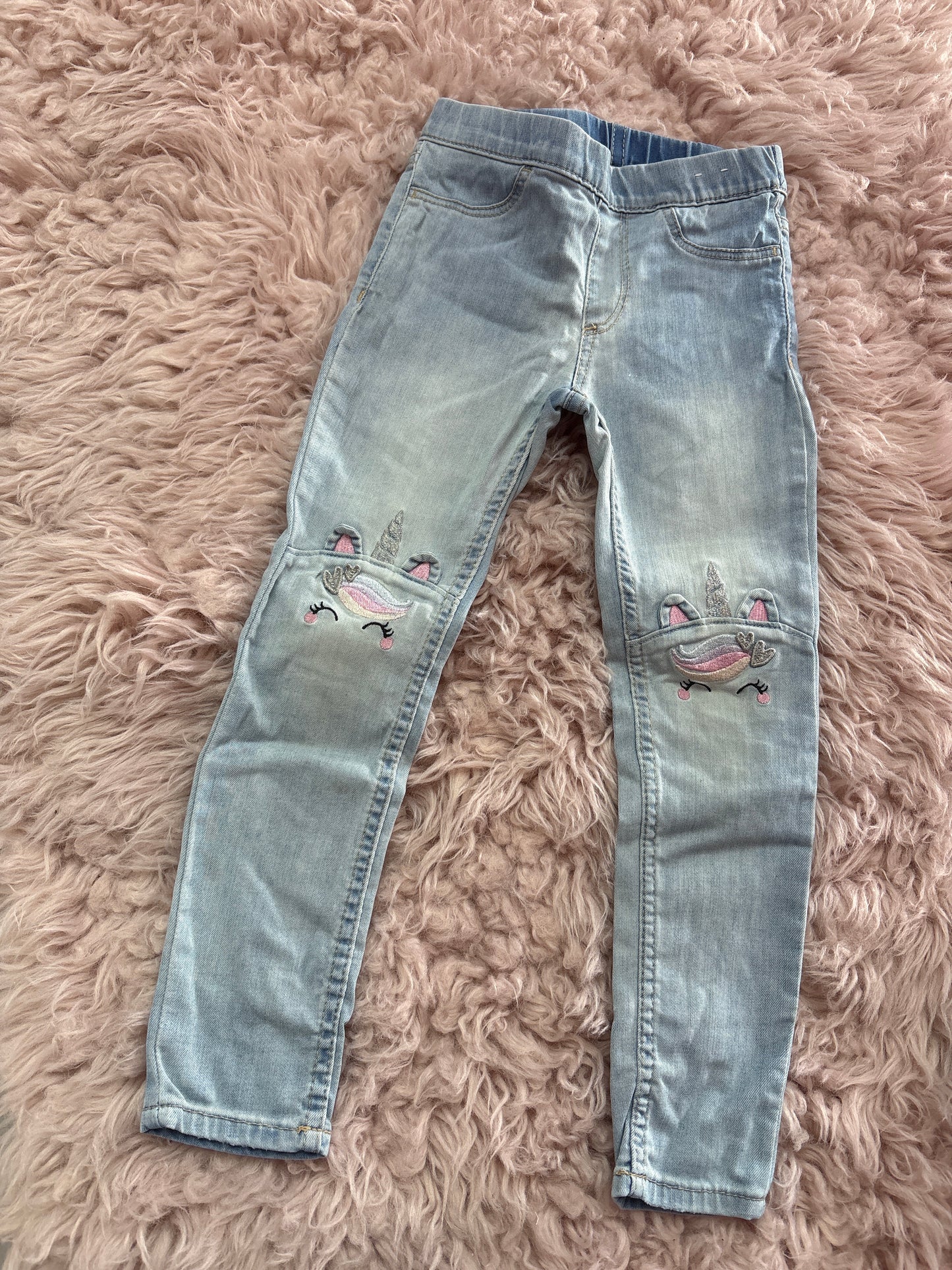 Unicorn Jeans