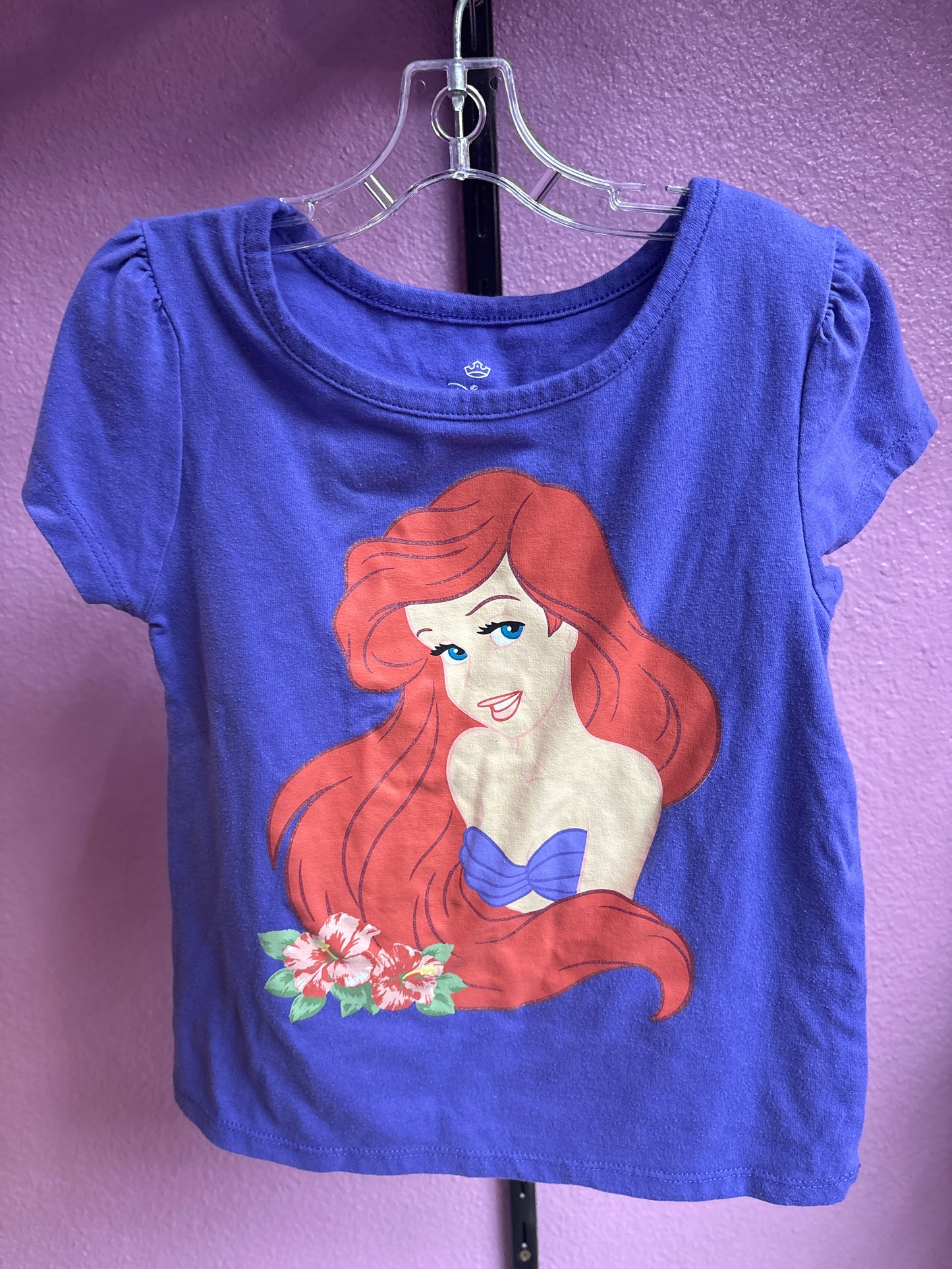 Mermaid Ariel