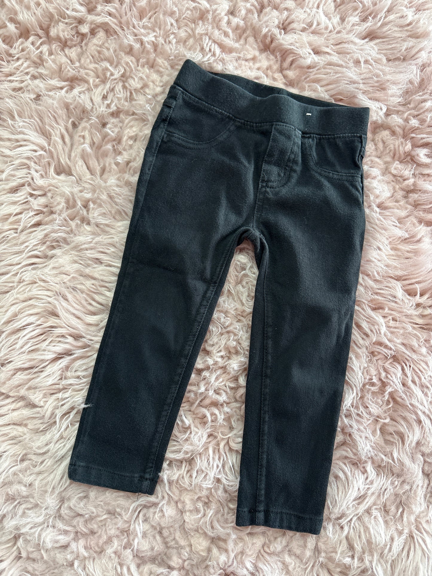 Jeggings Dark