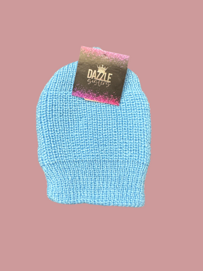 Knitted Beanie