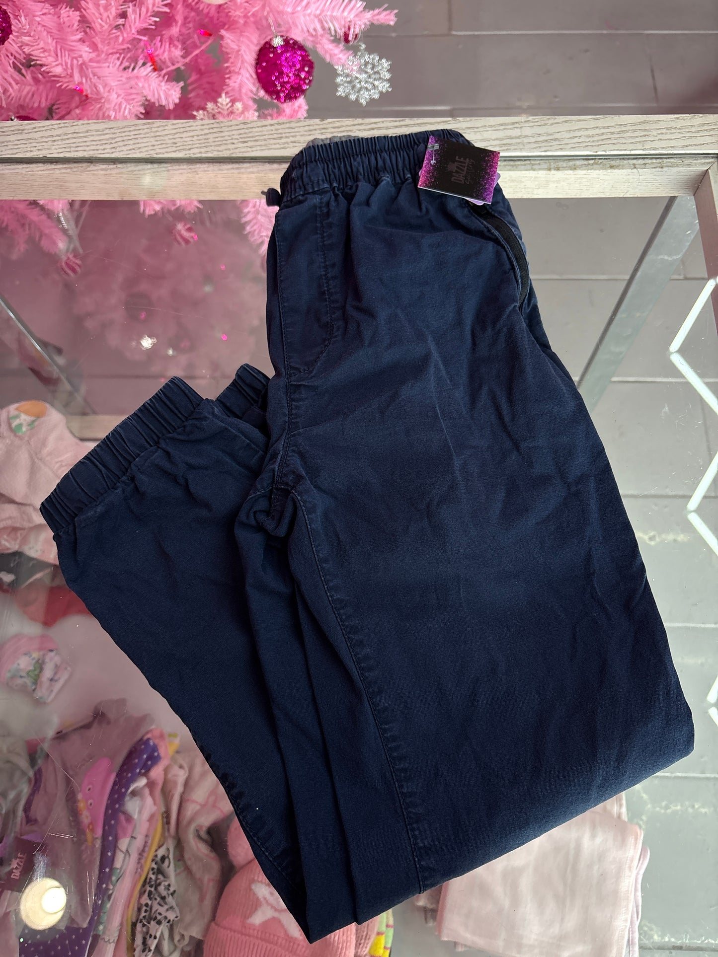 Osh Blue