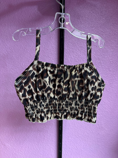 Cheetah Set