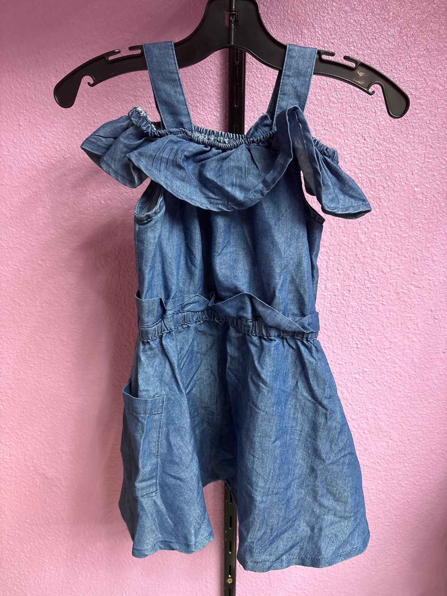 Flowy Jean