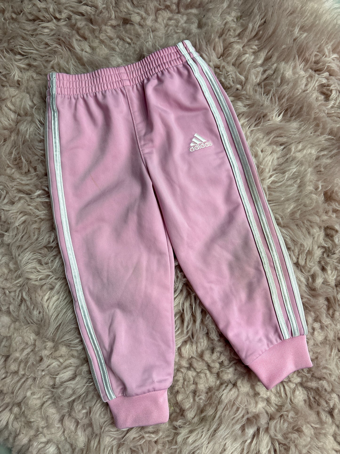 AdidasPink