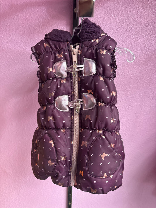 Butterfly Vest
