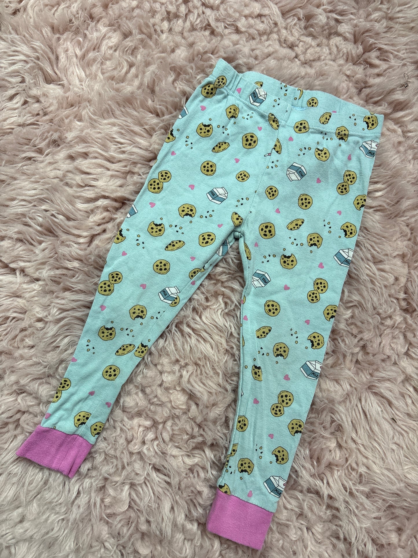 Cookie Pj Pants