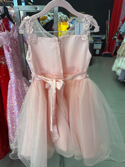 Pink jewels