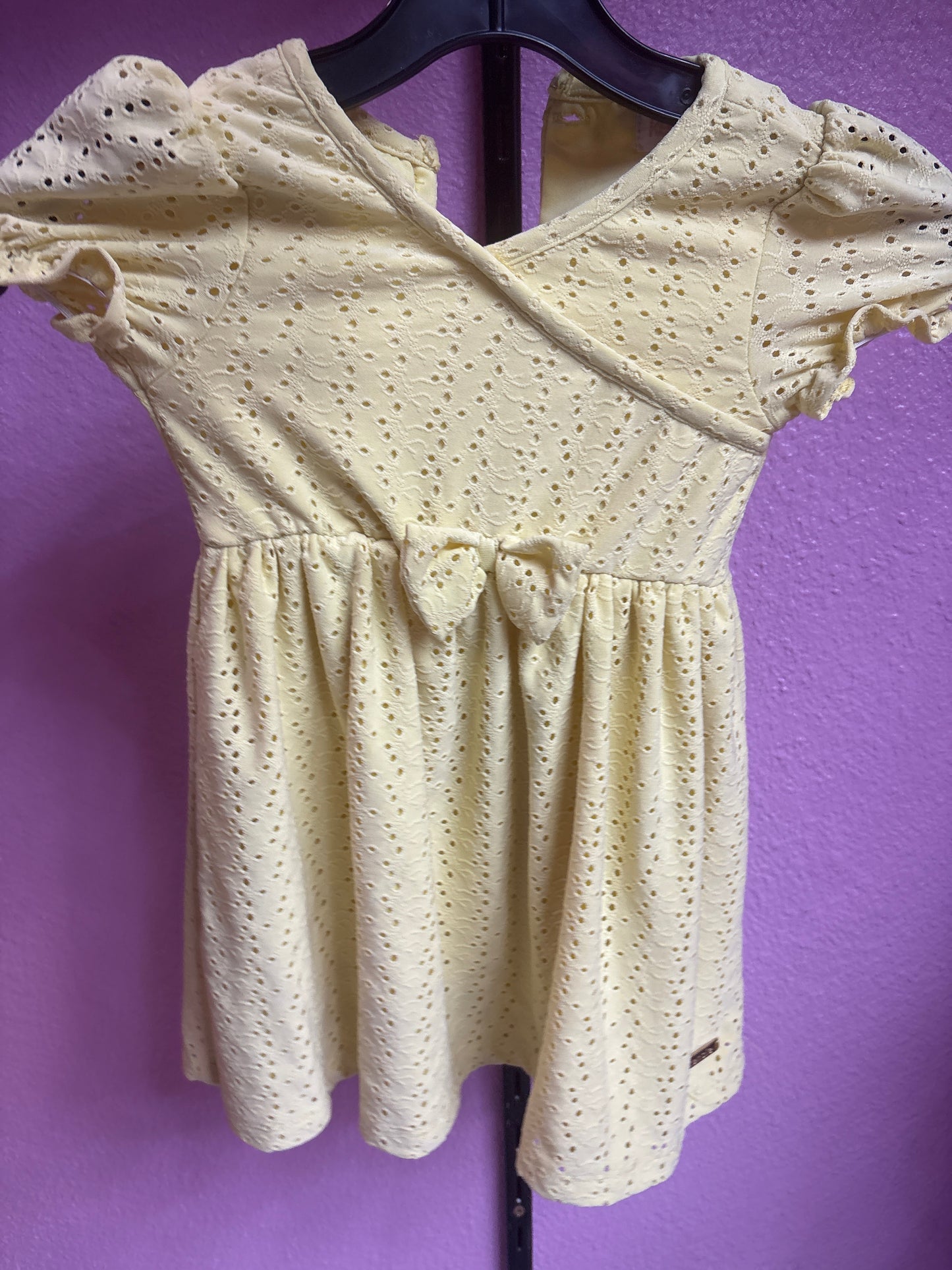 Summer Yellow