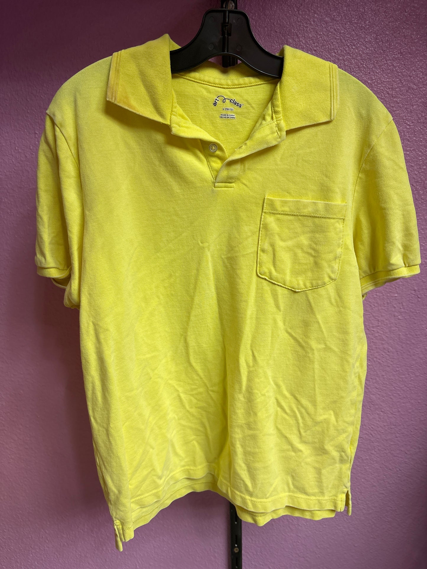 Sunshine Polo