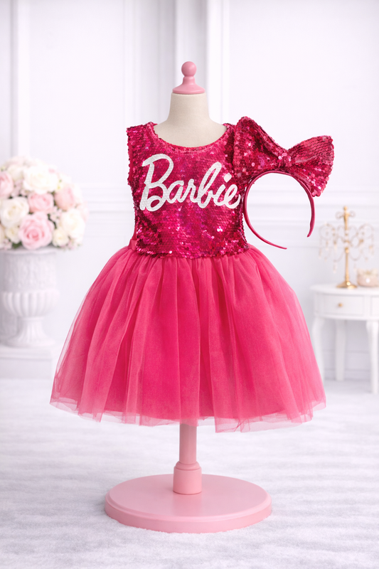 Barbie Sparkle