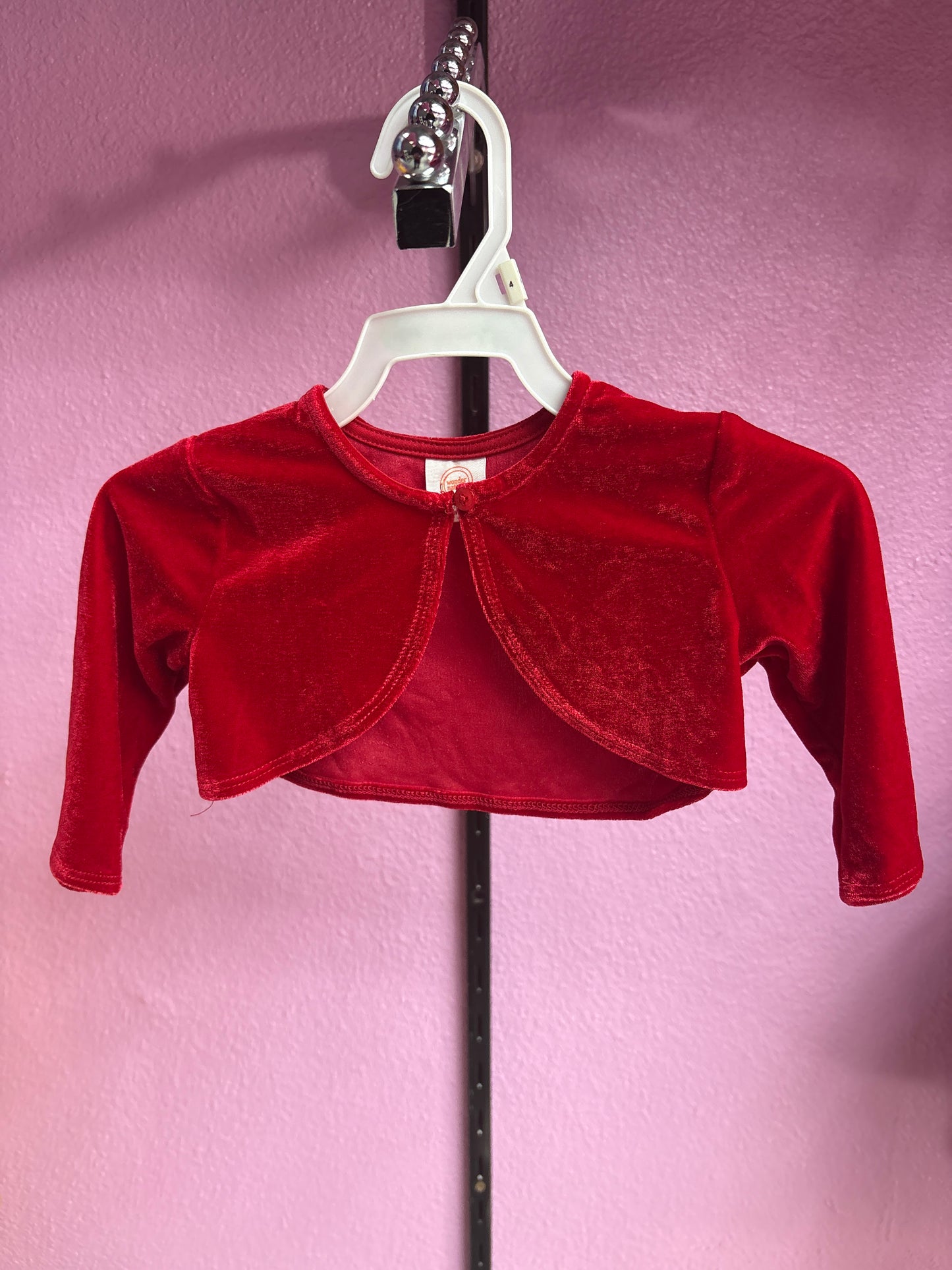 Red Velvet