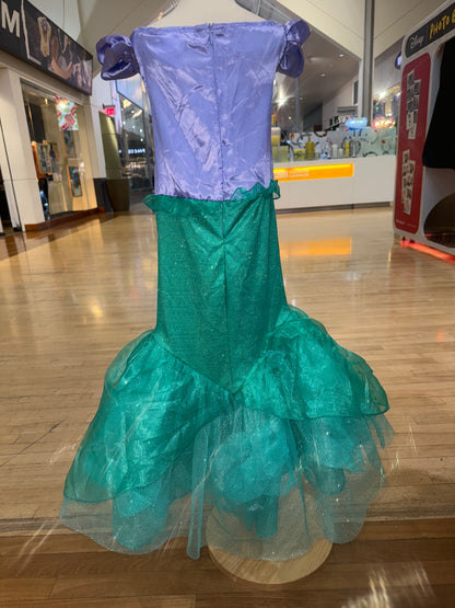 Full Ariel