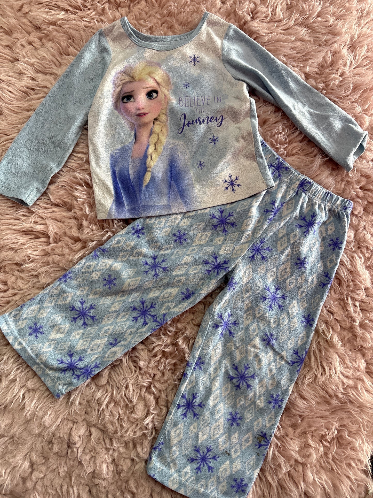 Elsa Journey