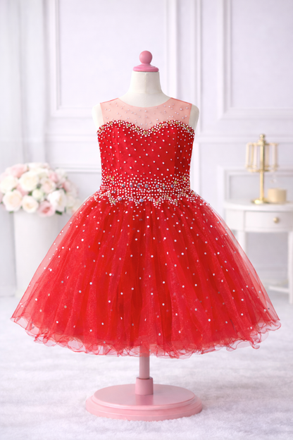 Red Gem