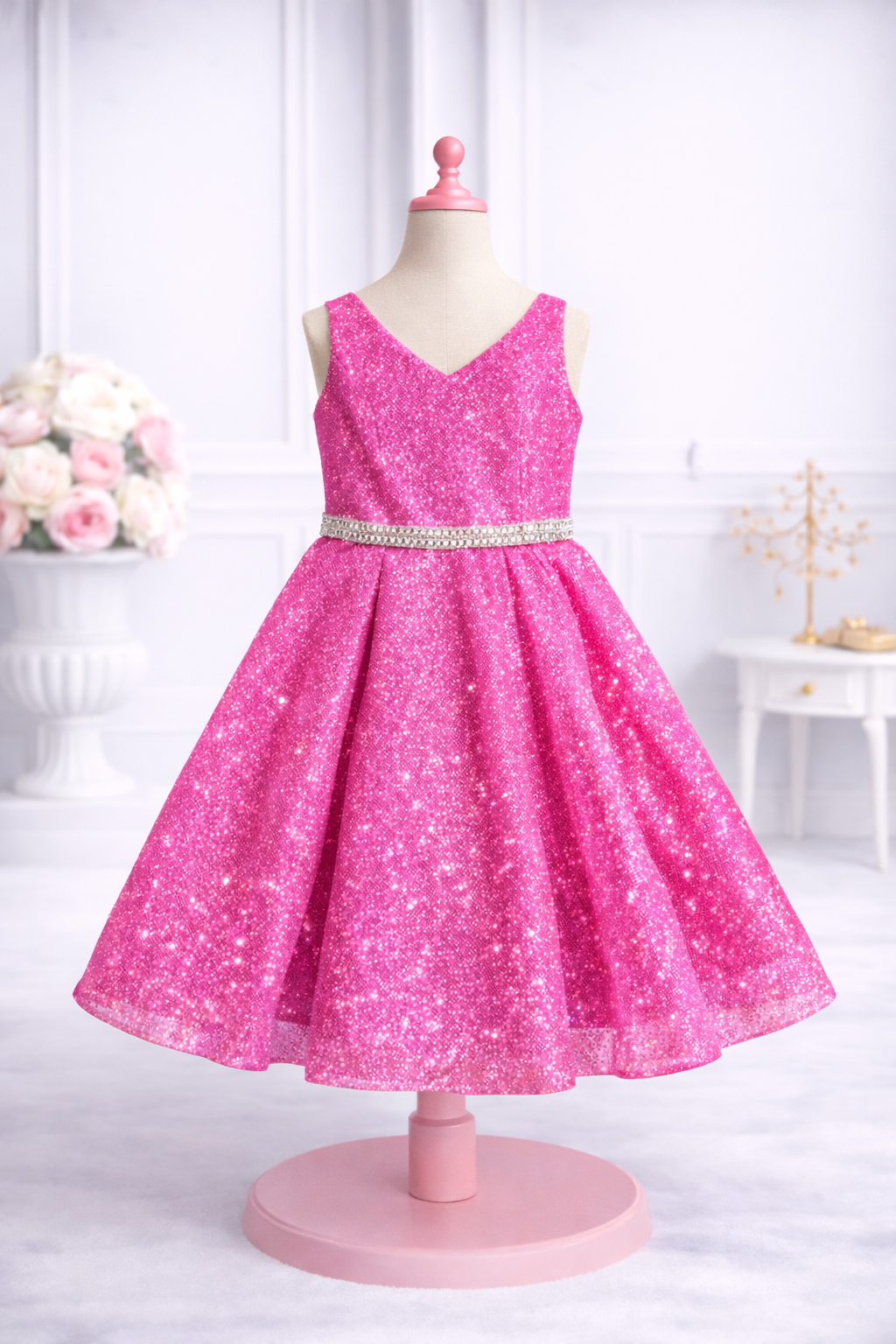 Barbie Pink