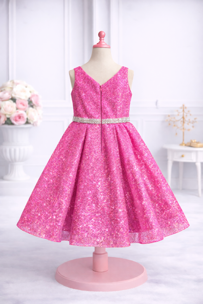 Barbie Pink