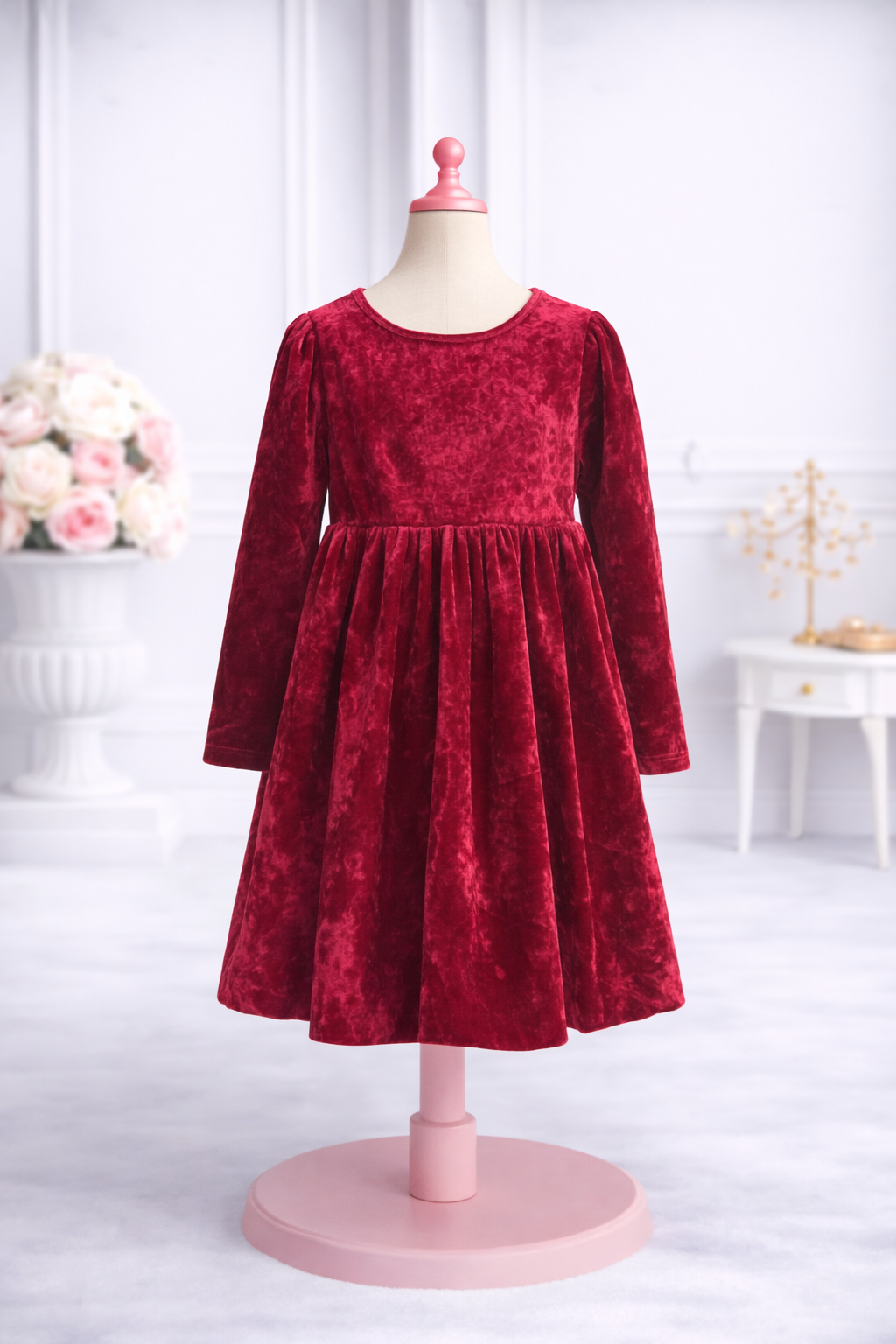 Velvet Love