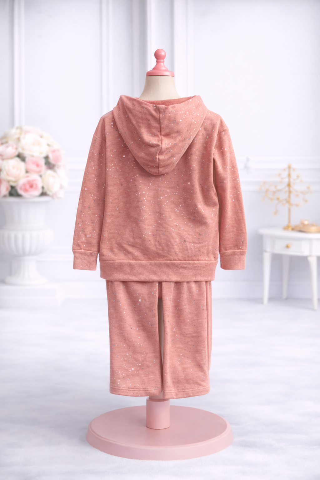 Princess sweats
