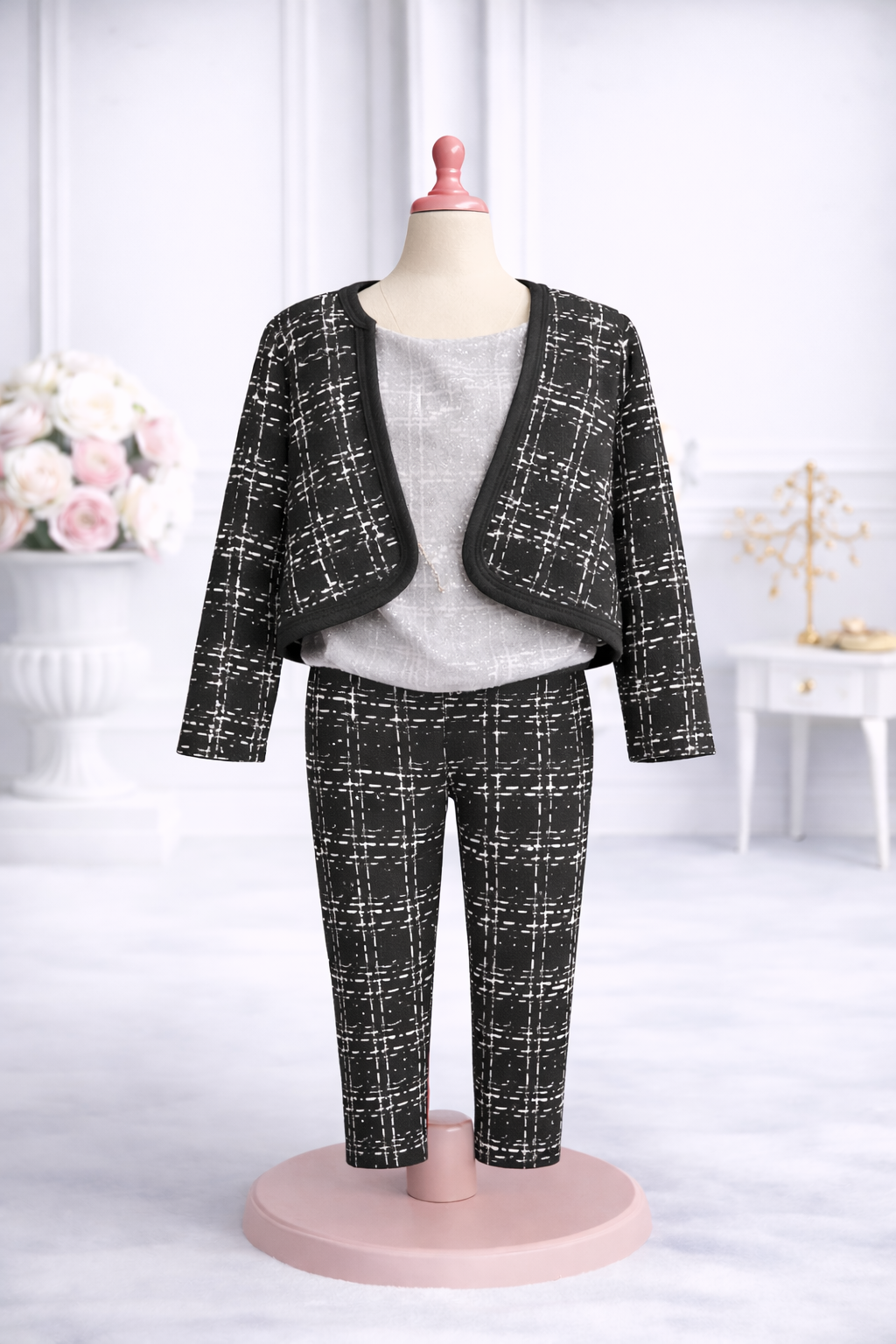 Legging set