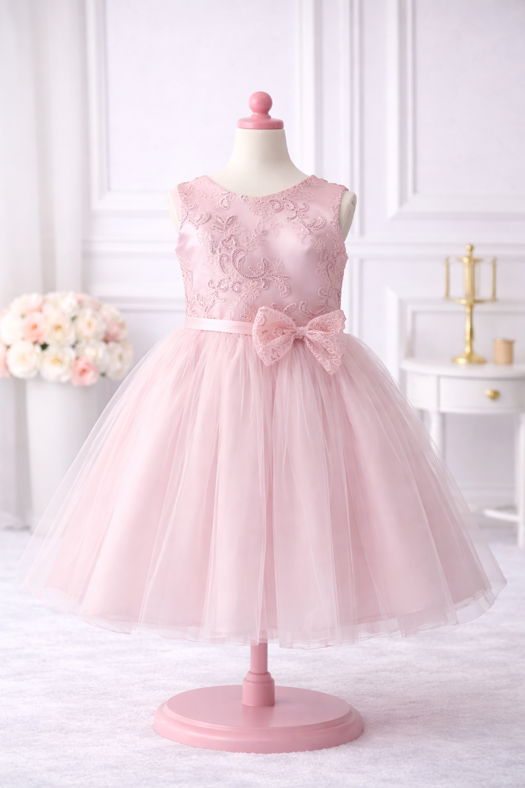 Pink Baby