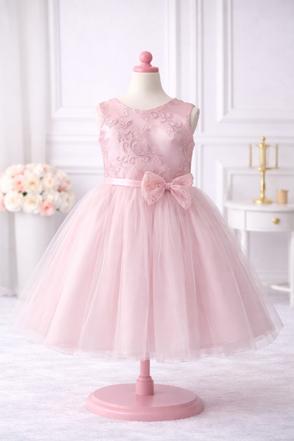 Pink Baby