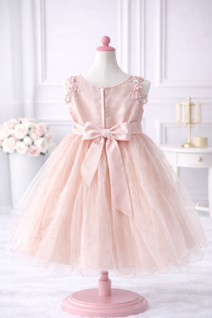 Fancy pink