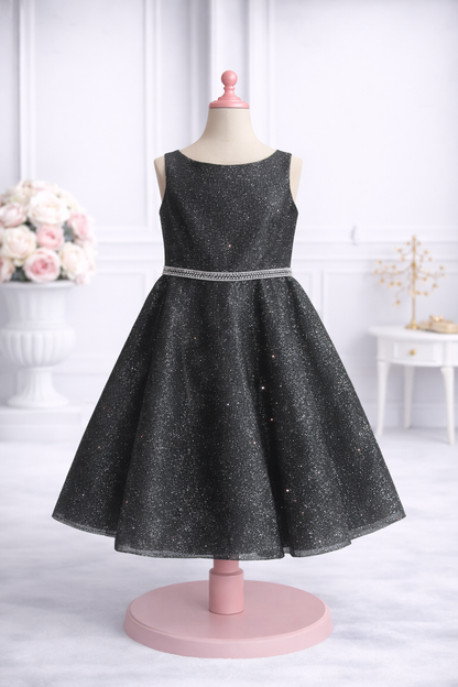 Elegant Black