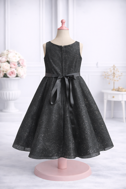 Elegant Black