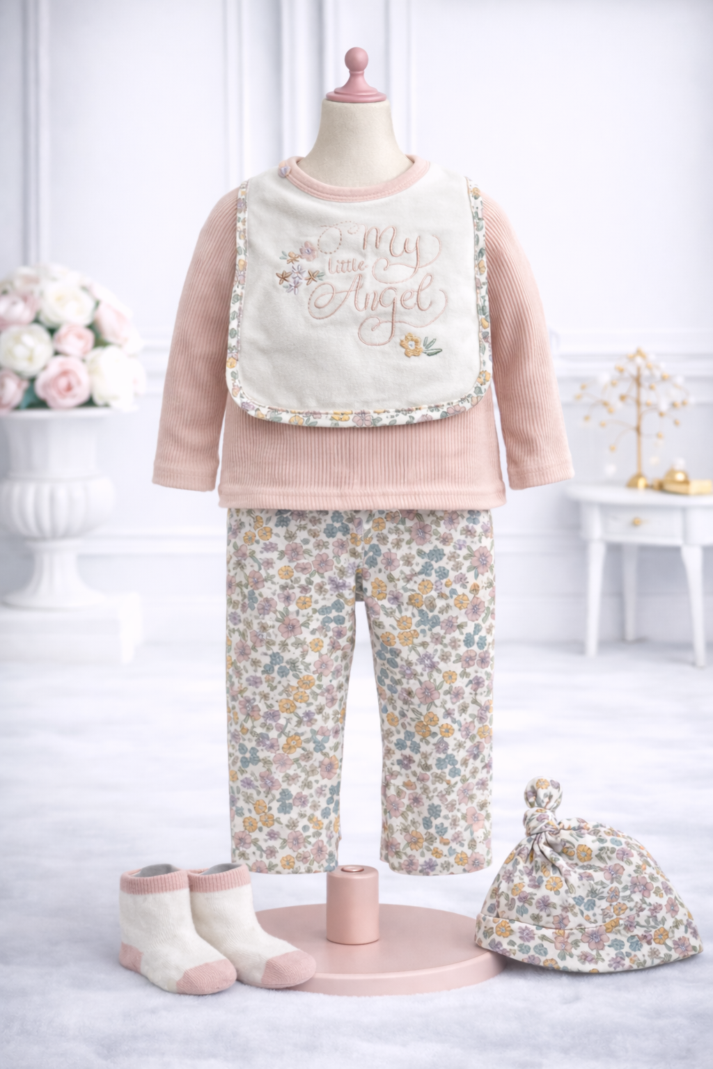 Little Angel