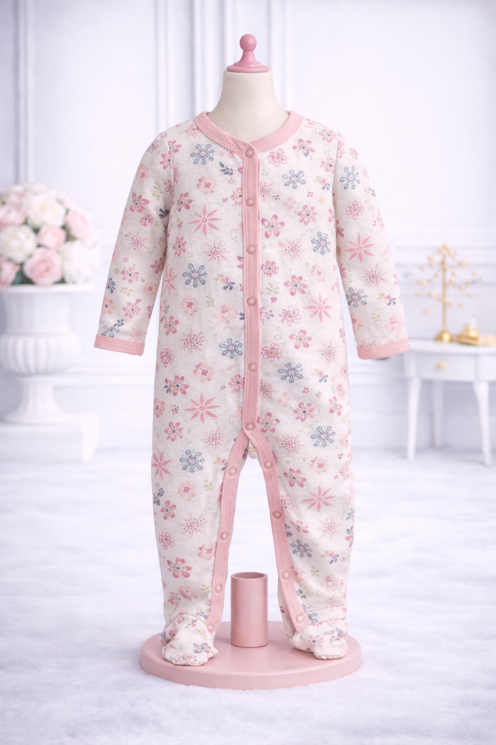Blossom Signature Set