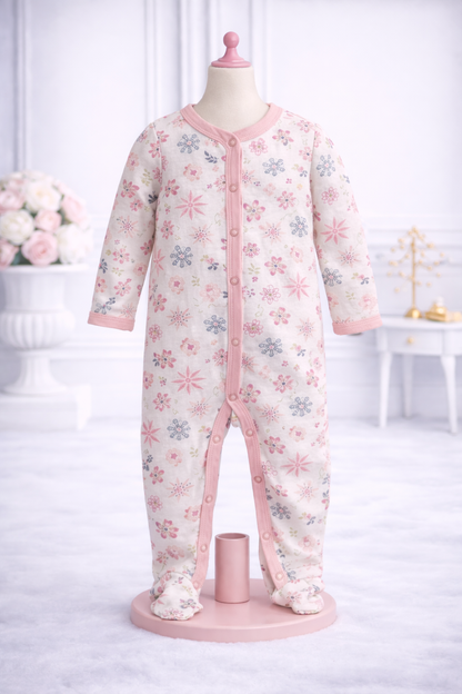 Blossom Signature Set