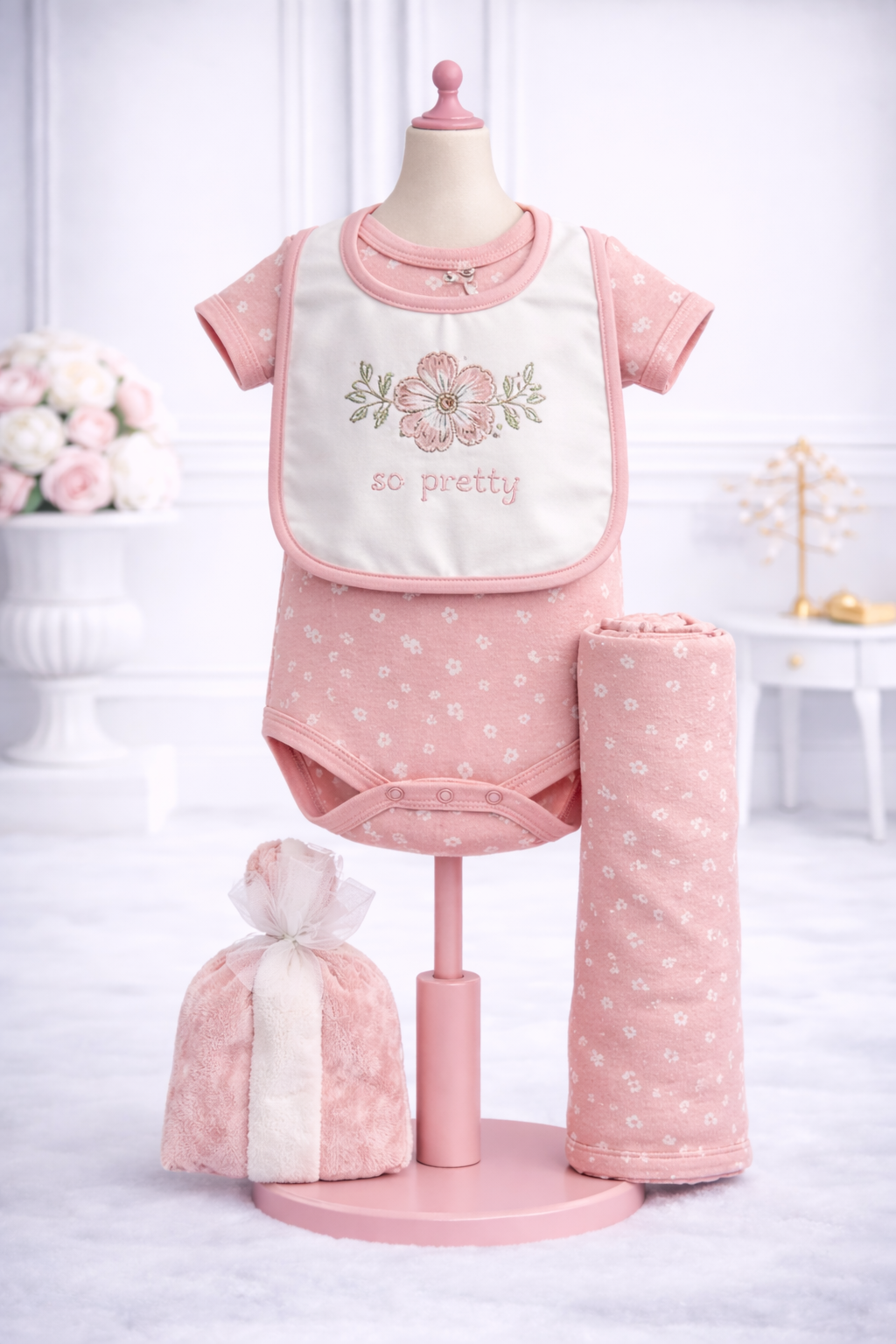Blossom Signature Set