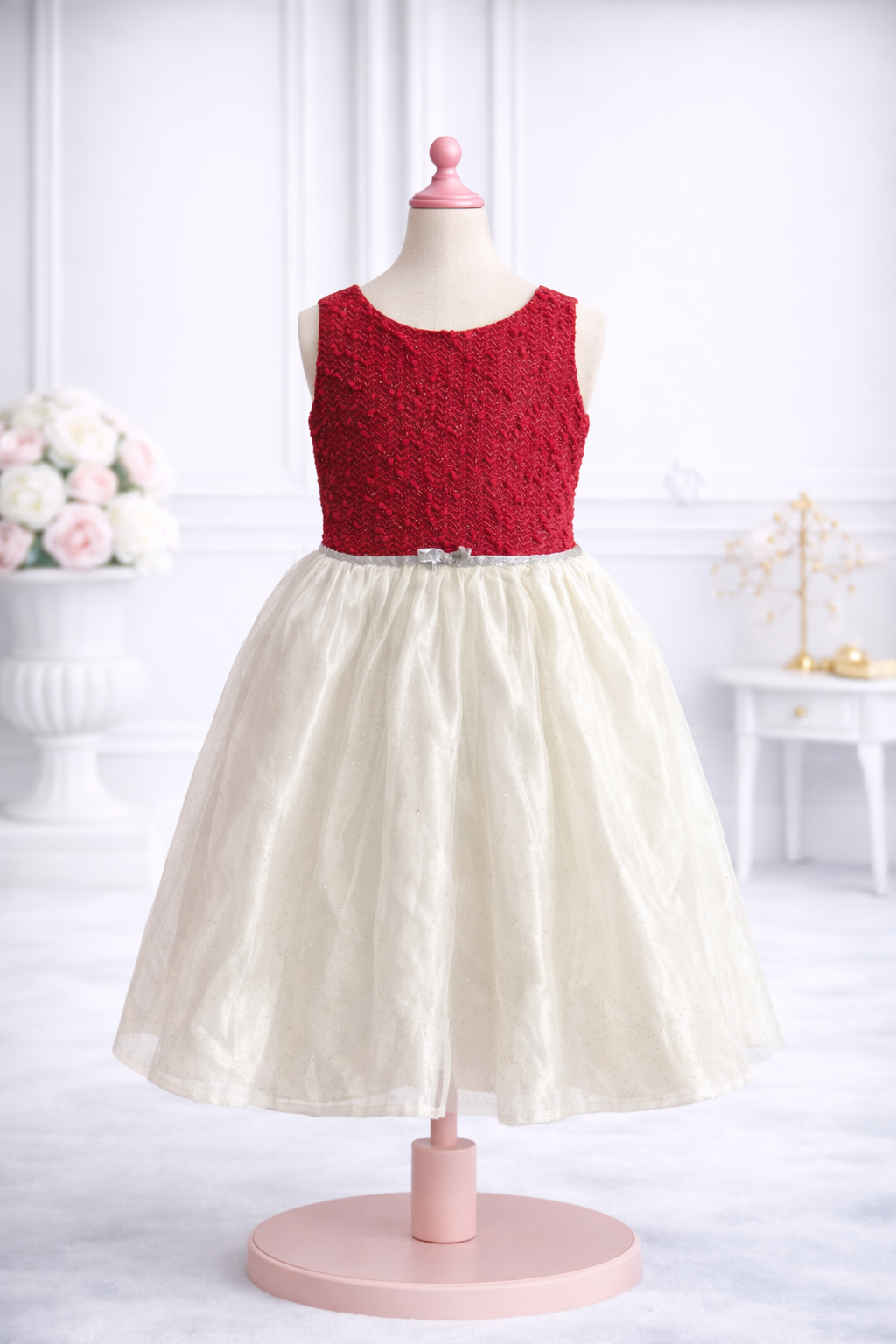 Sweetheart Dress