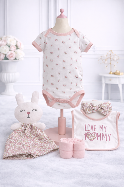 Bunny Baby Bundle