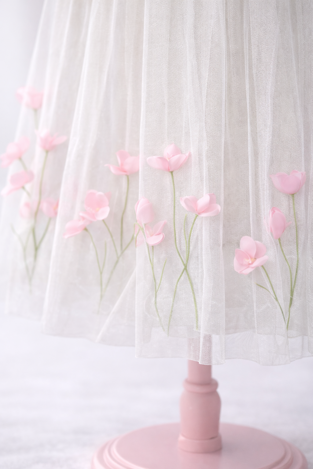 Summer Tulip