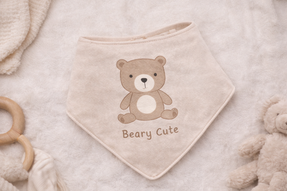 Beary Cute