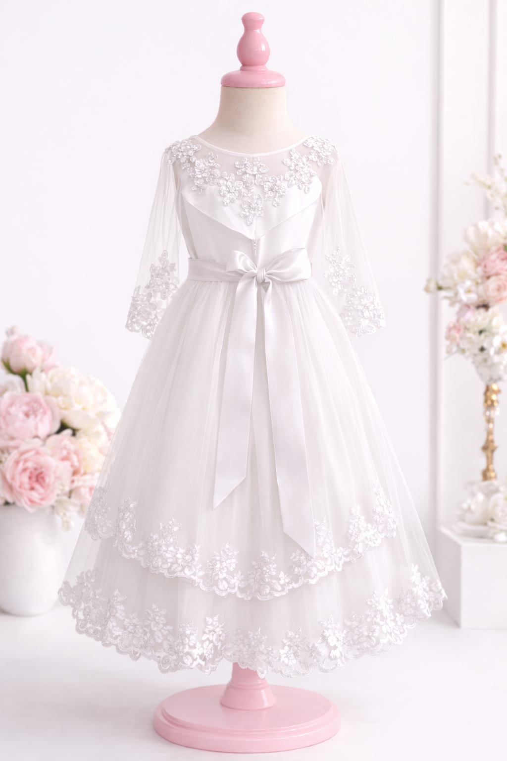 White Angel