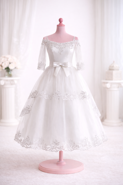 White Angel