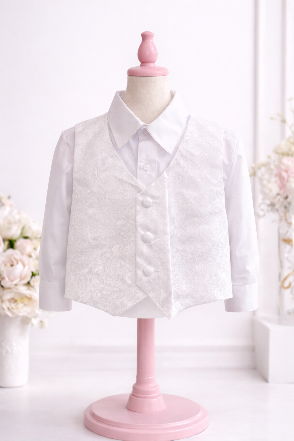 White Dove