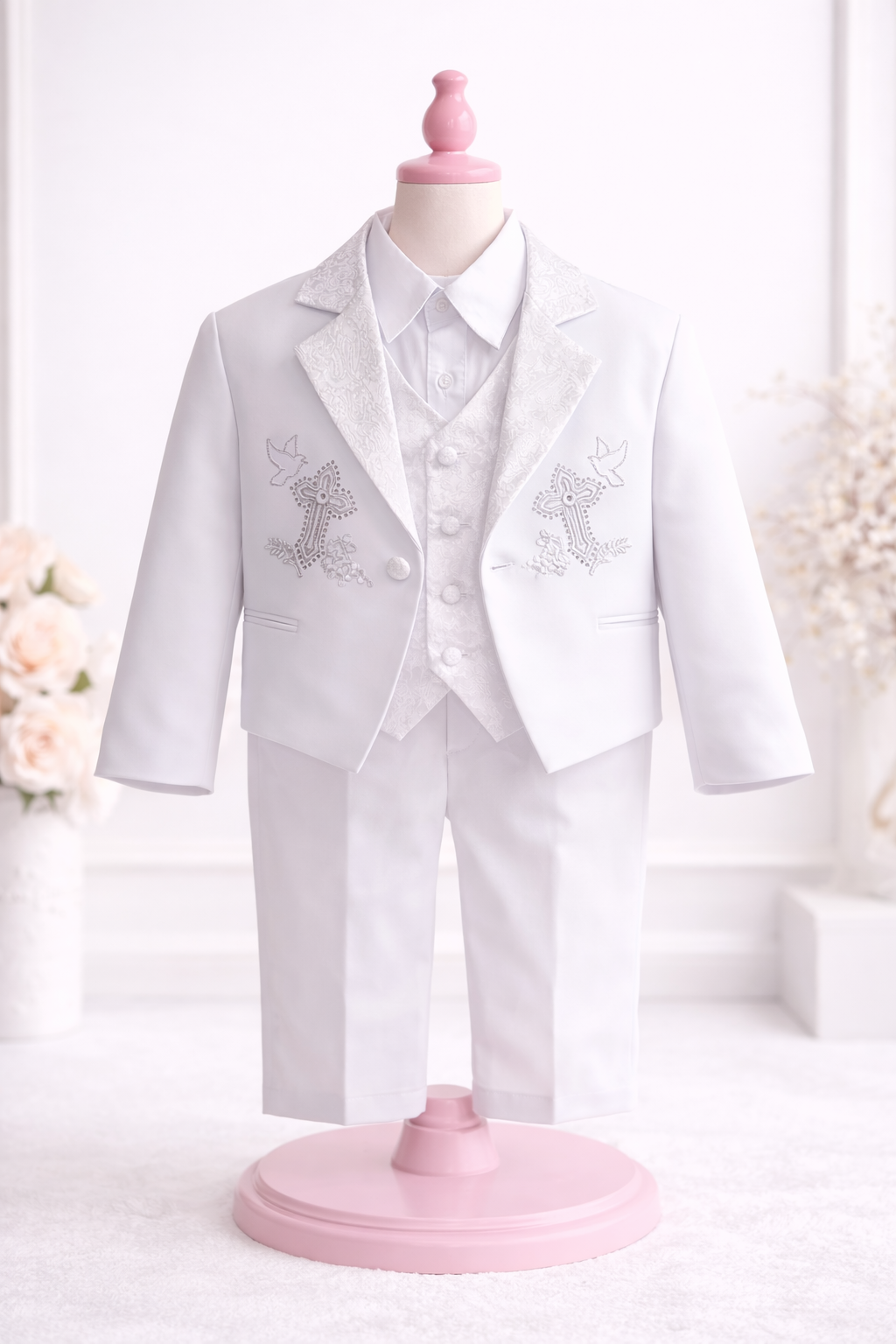 White Dove