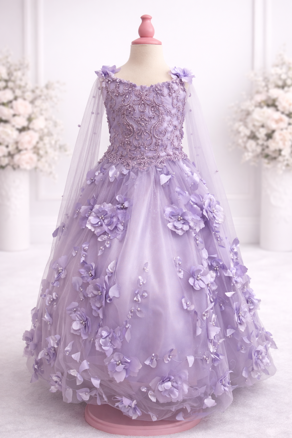 Enchanted Purple