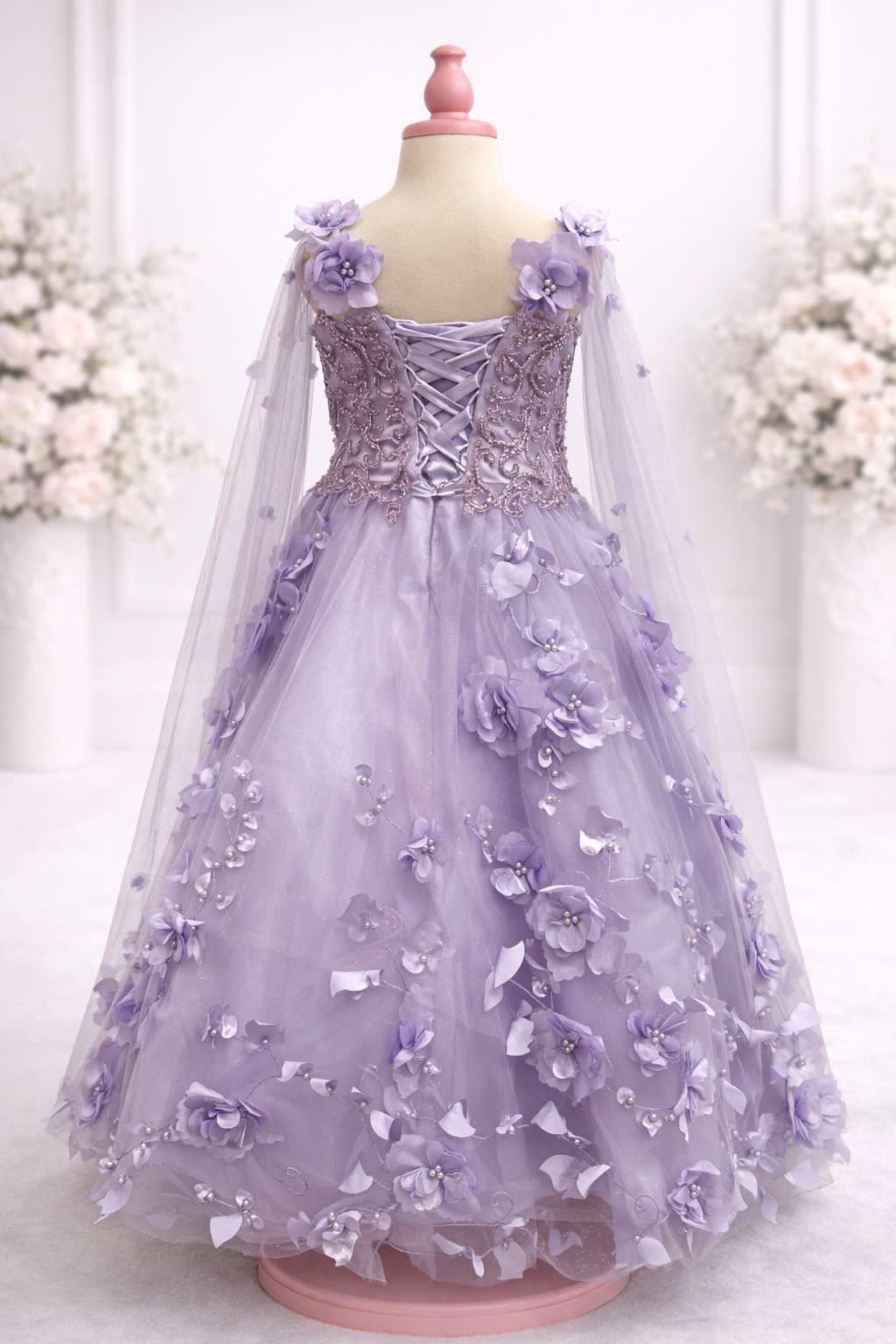 Enchanted Purple