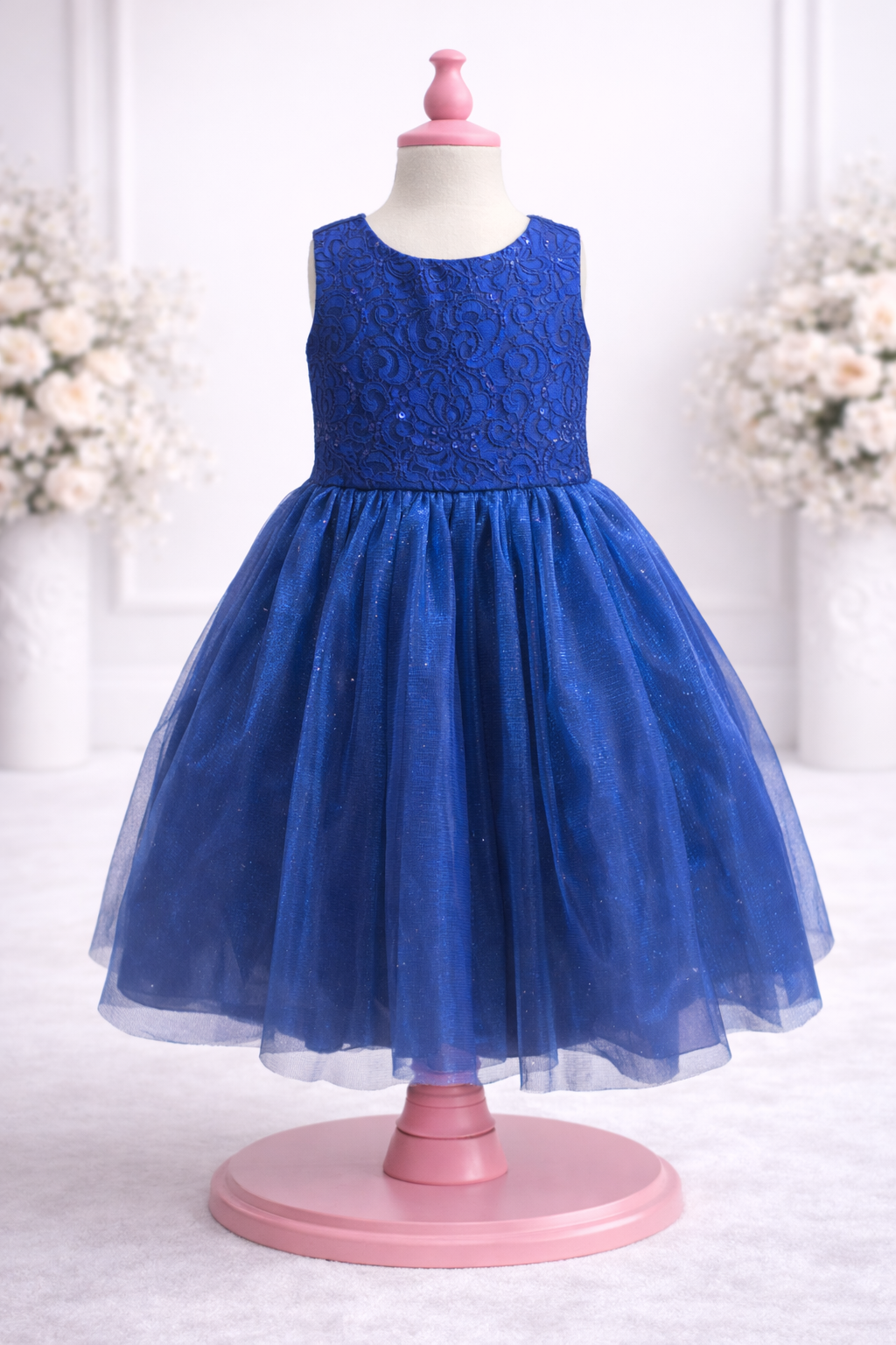 Royal Blue